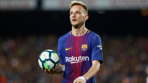 Croatia’s Rakitic returns to Sevilla