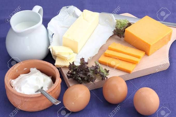 Nigeria imports dairy products worth $1.5bn – FMARD