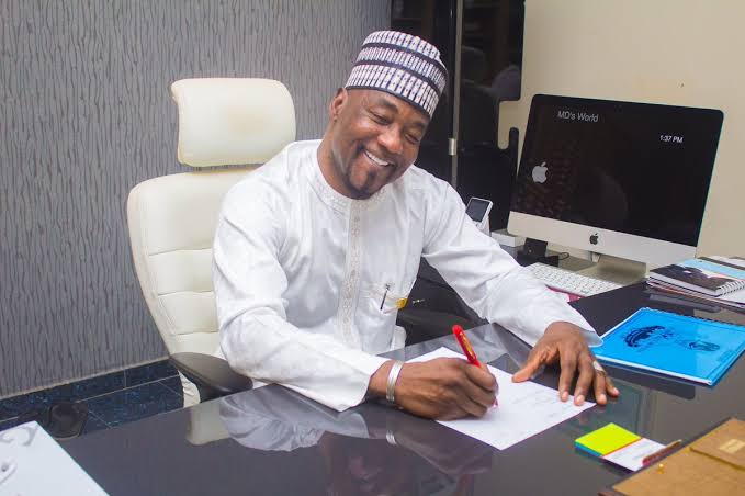 Platinum bank appoints Abubakar Dikko as board chairman