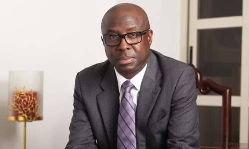 Trade minister receives draft copy of Nigeria trade policy 2023-2027