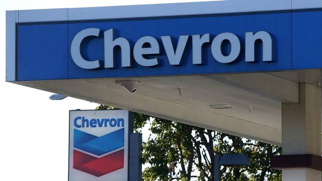 Mass Sack: Labour unions urge members to shut down Chevron