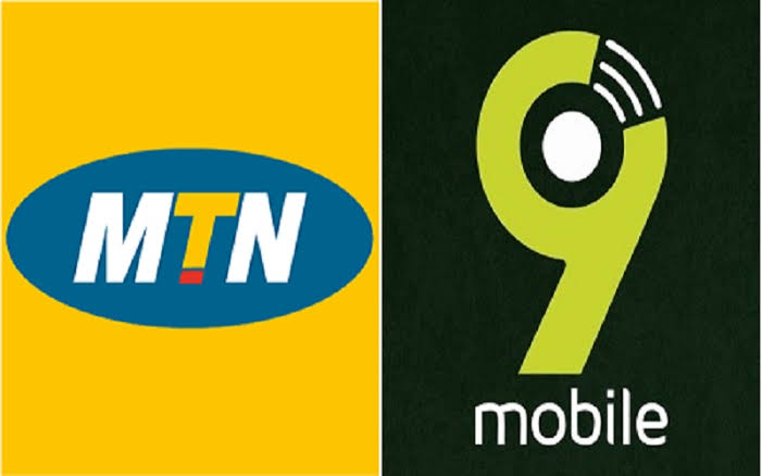 MTN, 9mobile receive NCC's approval for roaming service trial