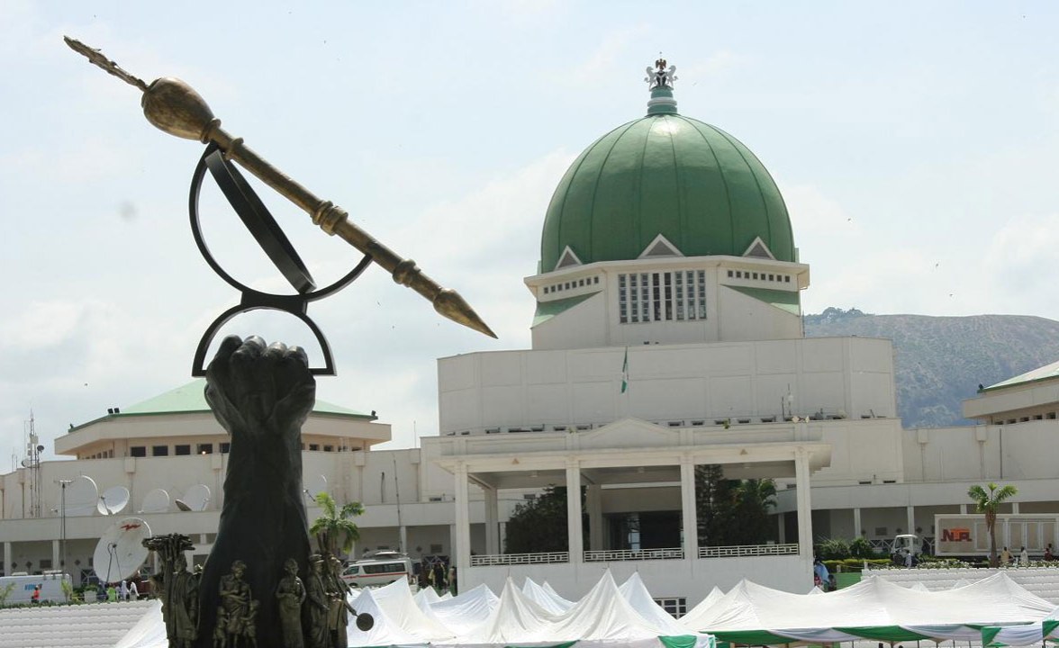 Senate passes 2021-2023 medium term expenditure femework