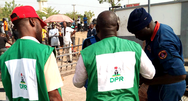 DPR optimistic about Nigeria's oil prospects