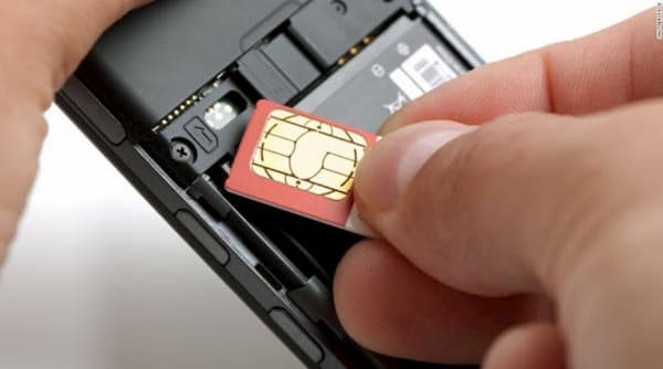 Phone numbers not linked to NIN remain barred —NCC