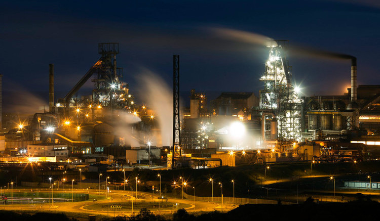 FG Making Efforts To Revive Ajaokuta Steel Company