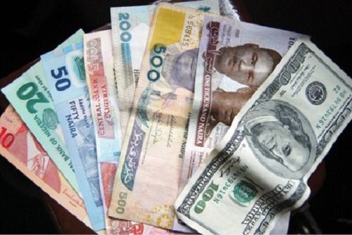 Pressure continues to mount on Naira, depreciates to N478/$ in the parallel forex market