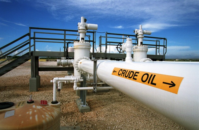 Brent Crude up 0.64% to $84.50