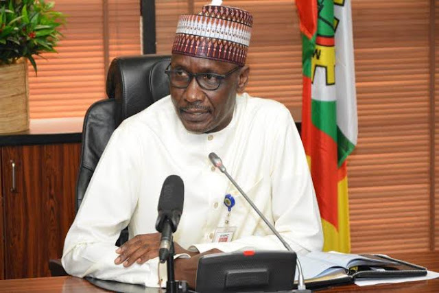 NNPC targets cutting oil production cost to $10 pb