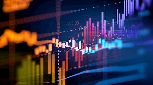 Market grows by 1.7% as trading resumes