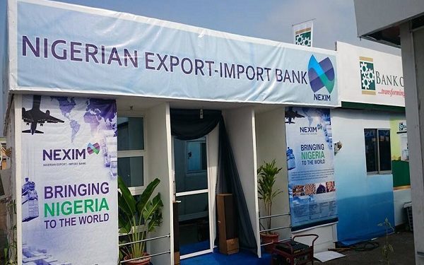 NEXIM eyes N1.2tr balance sheet in 2022