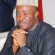 Jailed Prof didn't work for me, says Akpabio