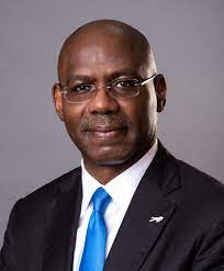 Union Bank honours outgoing CEO