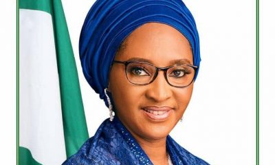 Nigeria requires N3.5trn investment commitments for 2021-2025 development plan –Finance Minister