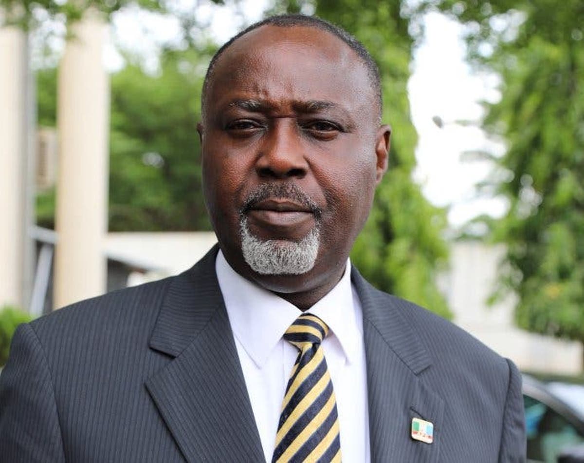 NIWA targets removal of 100,000 trucks from Nigerian roads
