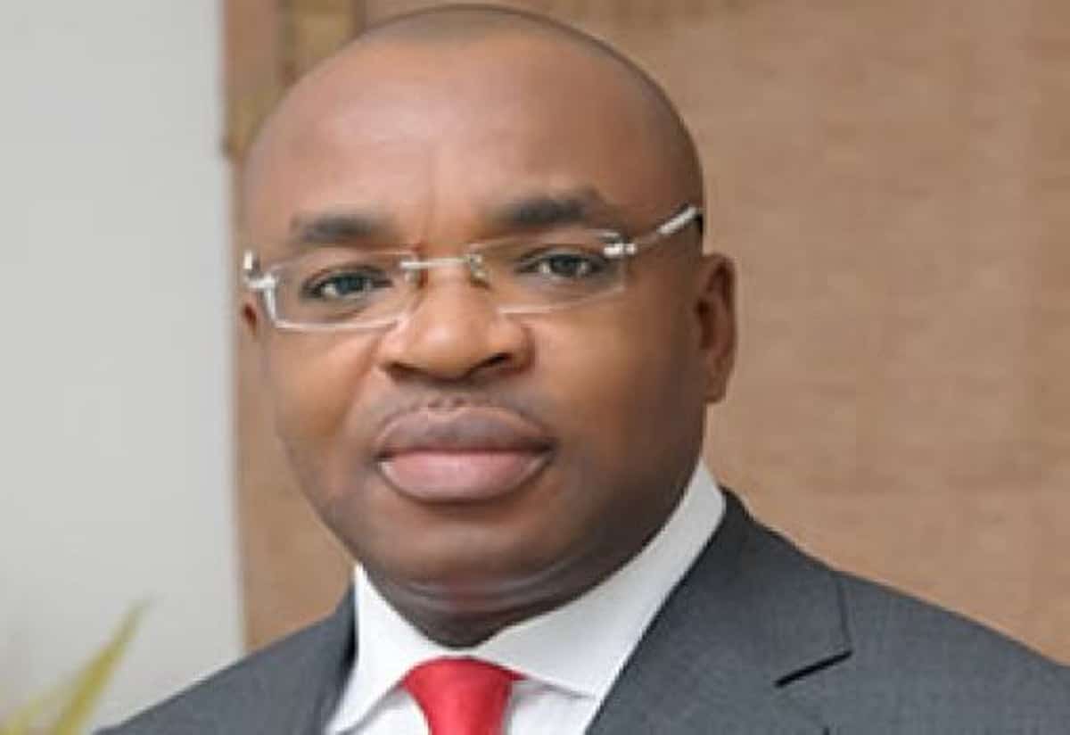Fight against crime: Akwa Ibom bans motorcycles, tricycles in Ikot Ekpene