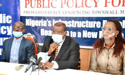 Business Hallmark Newspaper to hold public discourse on Nigeria’s infrastructure