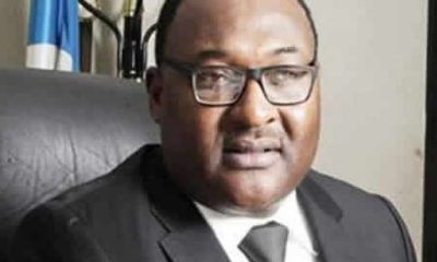 Shippers’ Council charges BOAN on standard barges