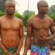 IPMAN Surveillance Team arrests oil wellheads thieves in Delta
