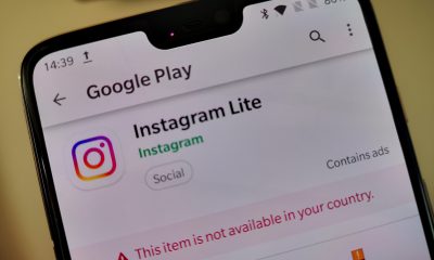 Facebook launches Instagram Lite for Sub-Saharan Africa, other emerging markets