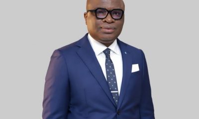 IDF 2021: Keystone Bank restates commitment to environmental sustainability