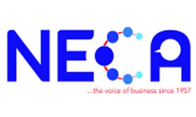 NECA expresses concern over accelerating inflation