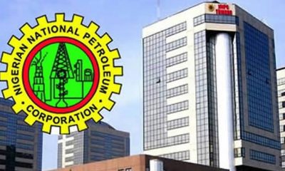KPMG report indicts NNPC, CBN, 5 others of under-remittance