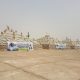 North East Rice Festival: Buhari assures Nigerians of more  pyramids