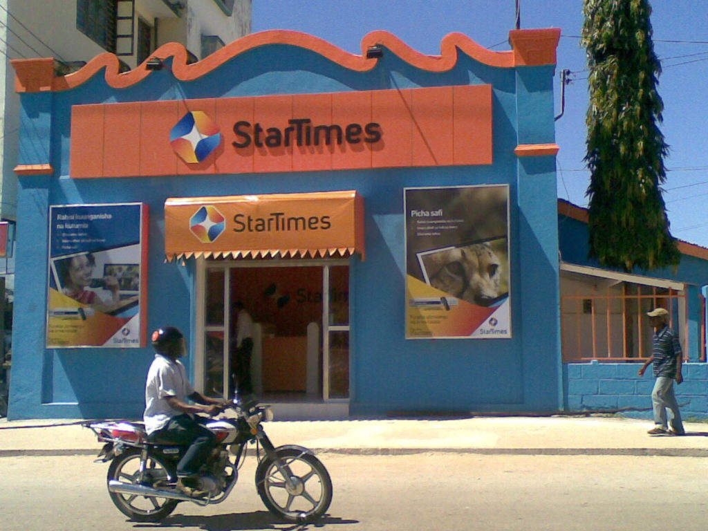 StarTimes risks winding-up over $11 million debt