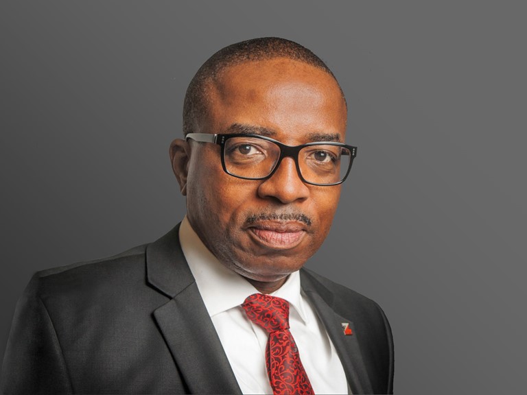 Zenith Bank aided fraudster, Mompha to launder billions of naira - EFCC