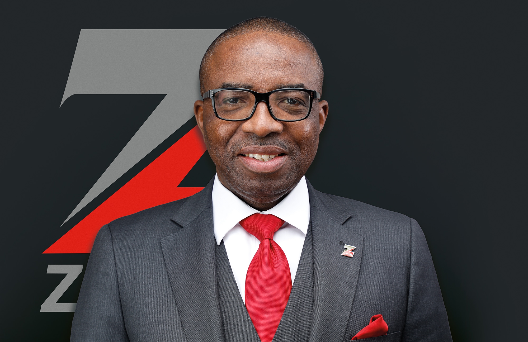 Zenith Bank revenue by 10% to N756bn