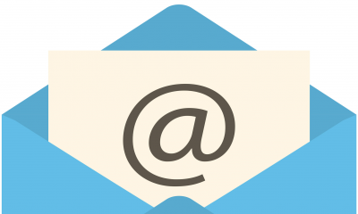 Four information you mustn’t send through your email