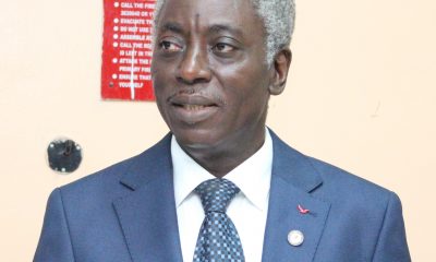 Bible Society holds 54th National Board Meeting in Akwa Ibom