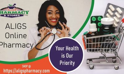 Aligs Pharmacy & Stores introduces online drugstore, consultation