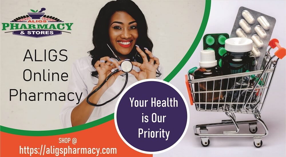 Aligs Pharmacy & Stores introduces online drugstore, consultation