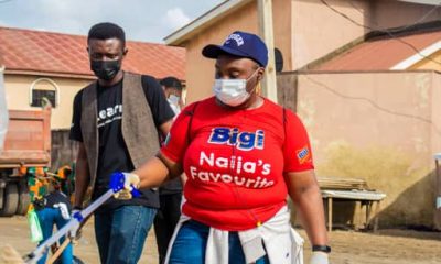 Rite Foods supports environmental initiative in Lagos, cleans Alpha Beach