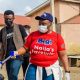 Rite Foods supports environmental initiative in Lagos, cleans Alpha Beach