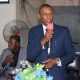 President Buhari reappoints Jelani Aliyu as NADDC DG