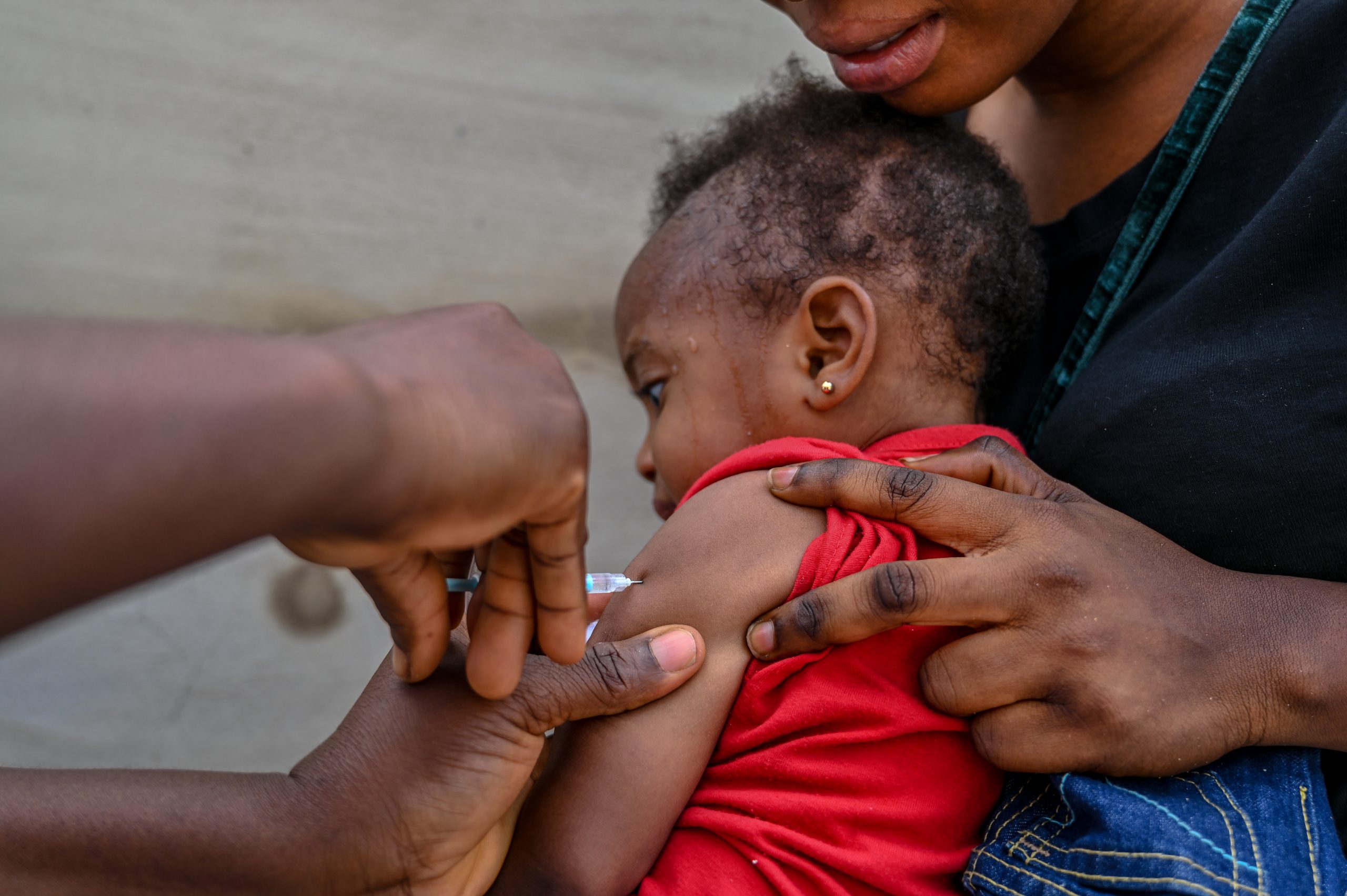UNICEF, Facebook test effectiveness of immunization messages in Nigeria