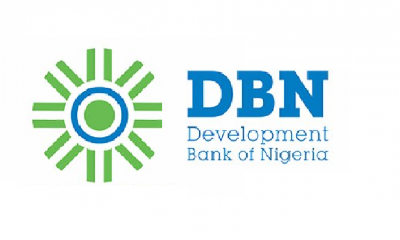 Development Bank of Nigeria disburses N482bn to MSMEs