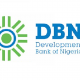 Development Bank of Nigeria disburses N482bn to MSMEs