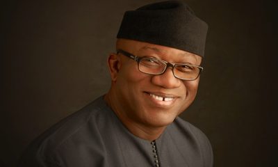 JUSUN strike: Governors, legislators, judges reach agreement