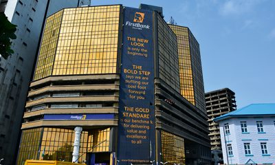 FirstBank launches new corporate website