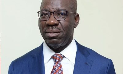No decision yet on petrol subsidy -Obaseki