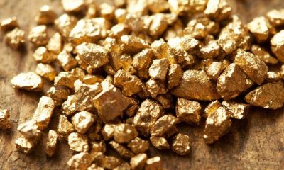 Nigeria partners UAE illegal gold trade tracking