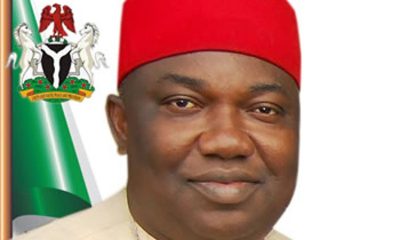 Enugu govt employs 104 new staff for state water corporation