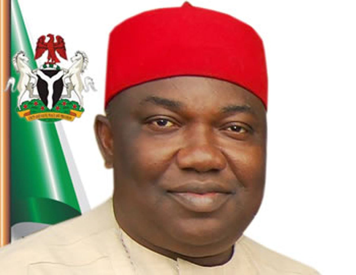 Enugu govt employs 104 new staff for state water corporation