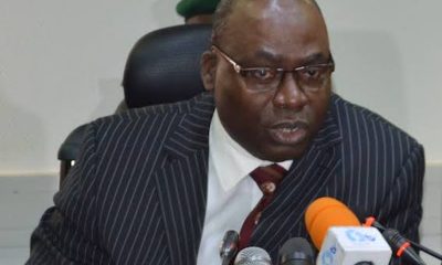 Nigeria to host international conference on illicit financial flows