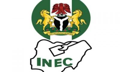 INEC raises the alarm over recruitment scam