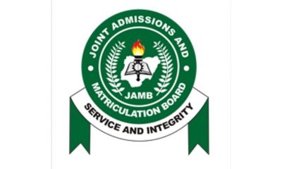 JAMB bars parents from UTME venues